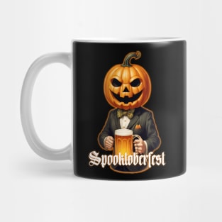 Spooktoberfest VI Mug